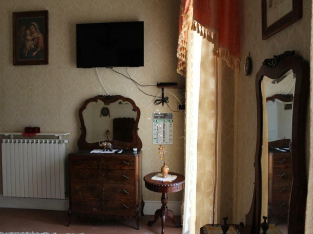 B&B Domenico Cesarelli Arena Luaran gambar
